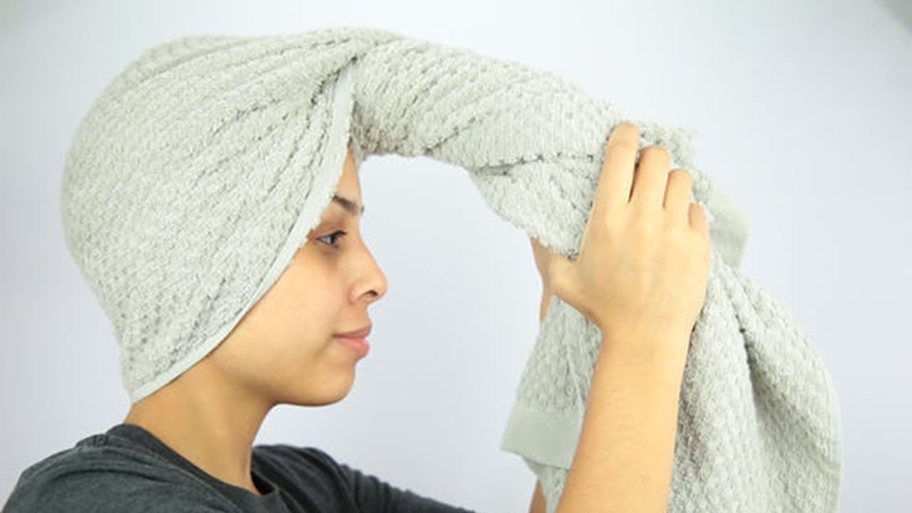 hair care tips for Holi