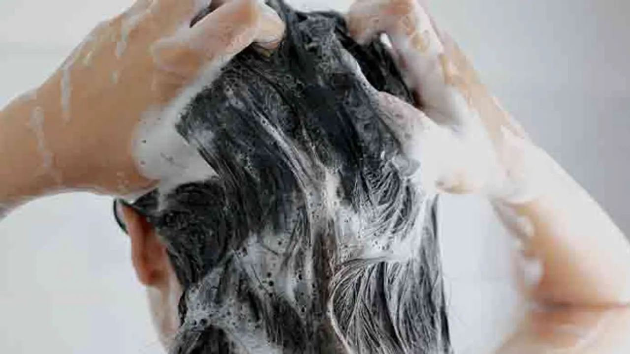 hair care tips for Holi