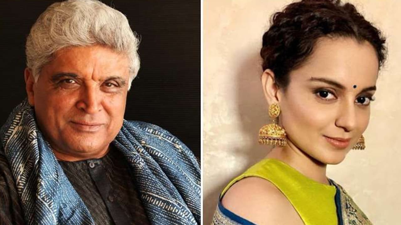 Kangana Ranaut Kangana Ranaut