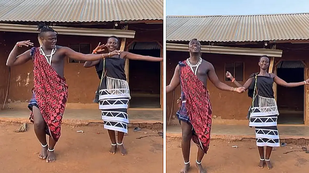 teri aankhya ka yo kajal killi and nema paul teri aankhya ka yo kajal killi and nema paul