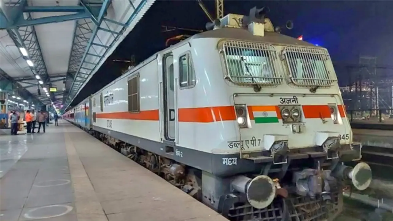 Cancel Trains on 23rd Feb Cancel Trains on 23rd Feb