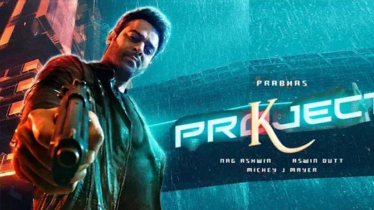 south star prabhas science fiction project k dulquer salmaan joins the starcast of film as per reports KPJ south star prabhas science fiction project k dulquer salmaan joins the starcast of film as per reports KPJ