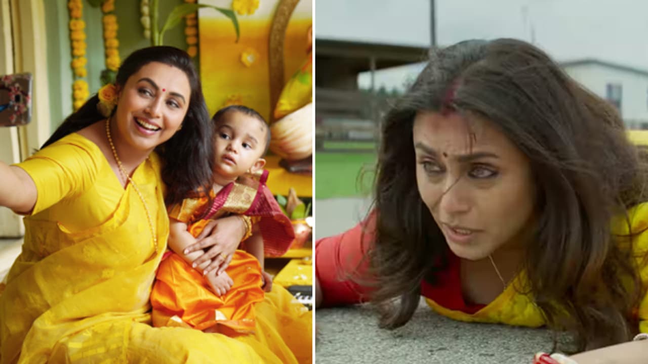 rani mukerji film mrs chatterjee vs norway trailer out KPJ rani mukerji film mrs chatterjee vs norway trailer out KPJ