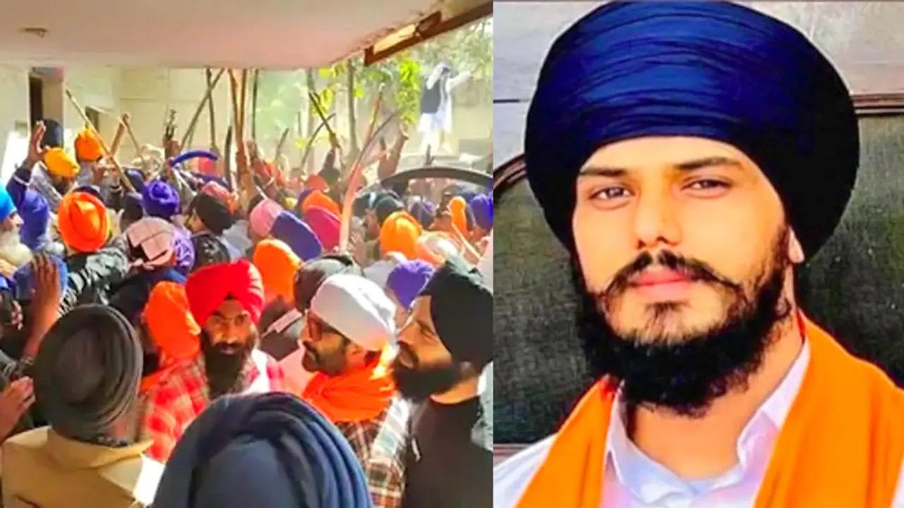 Amritpal Singh Amritpal Singh