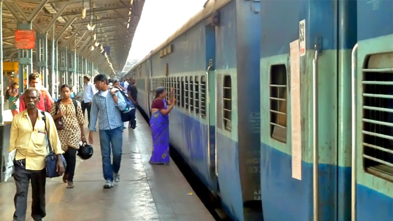 Cancel Trains on 24th Feb