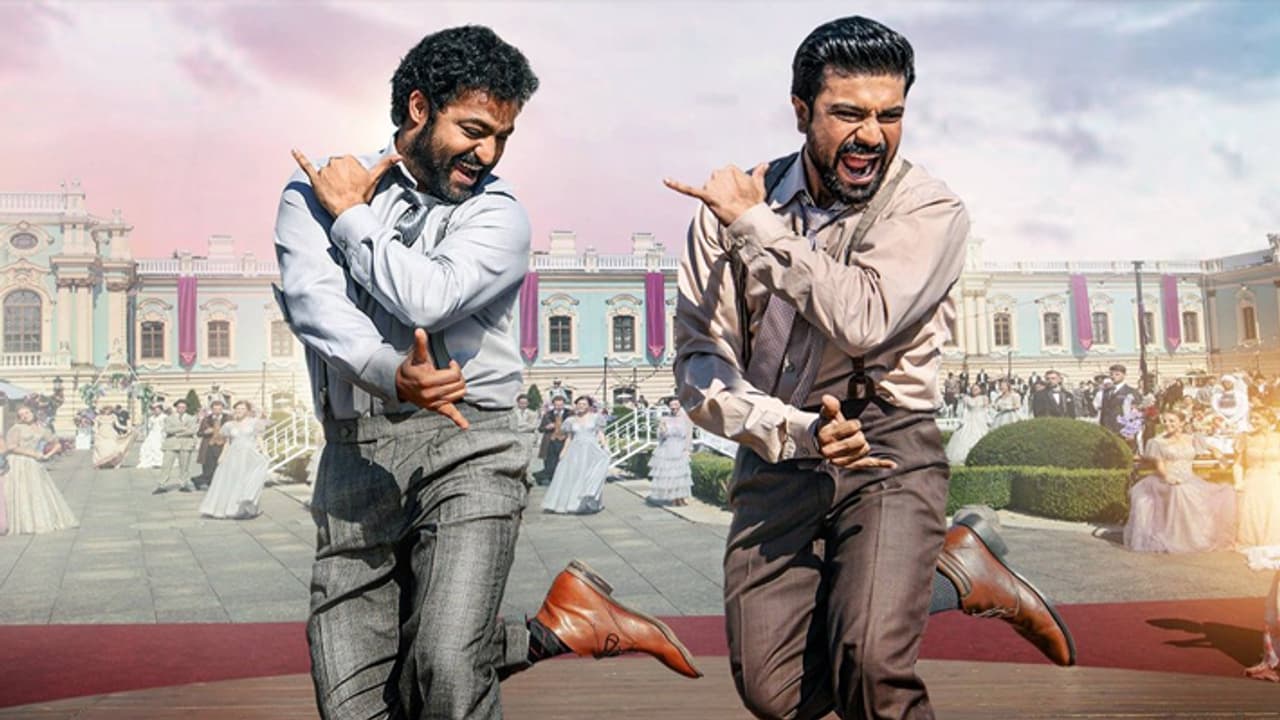 ss rajamouli RRR to re release in us in 200 theatres