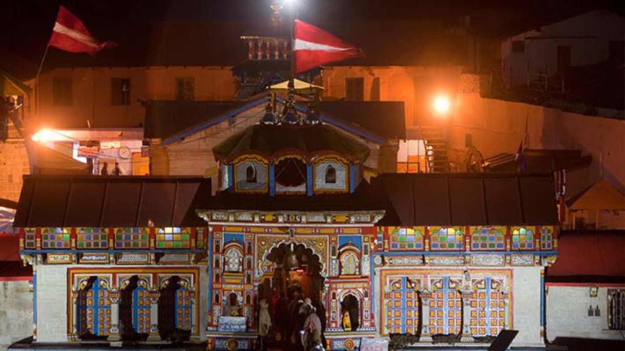 uttrakhand char dham yatra