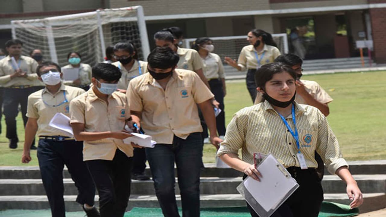 CBSE Board exam 2023 news CBSE Board exam 2023 news