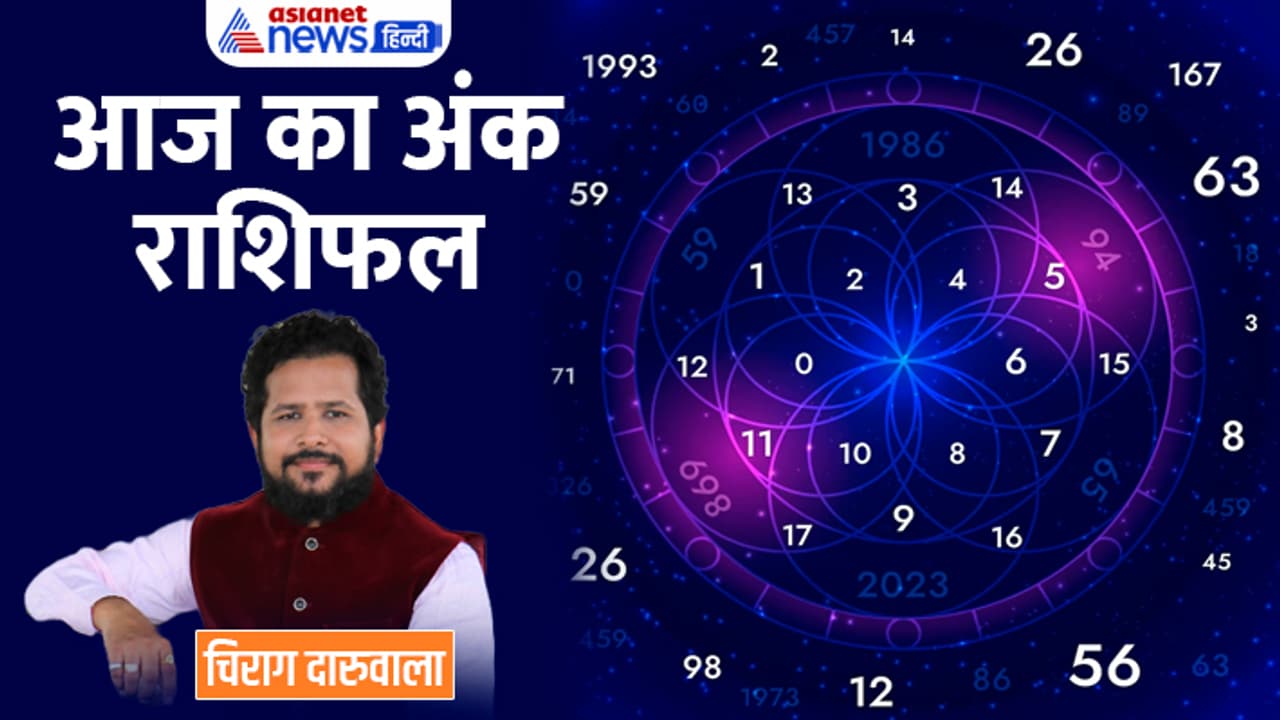 Numerology 25 Feb 2023 Numerology 25 Feb 2023