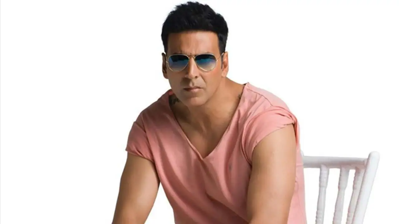 Akshay Kumar On Being highest taxpayer Akshay Kumar On Being highest taxpayer