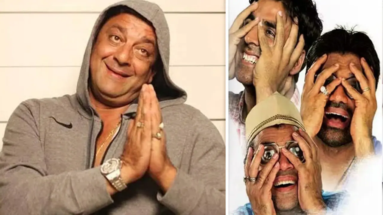 Hera Pheri 4 Akshay Kumar Hera Pheri 4 Akshay Kumar