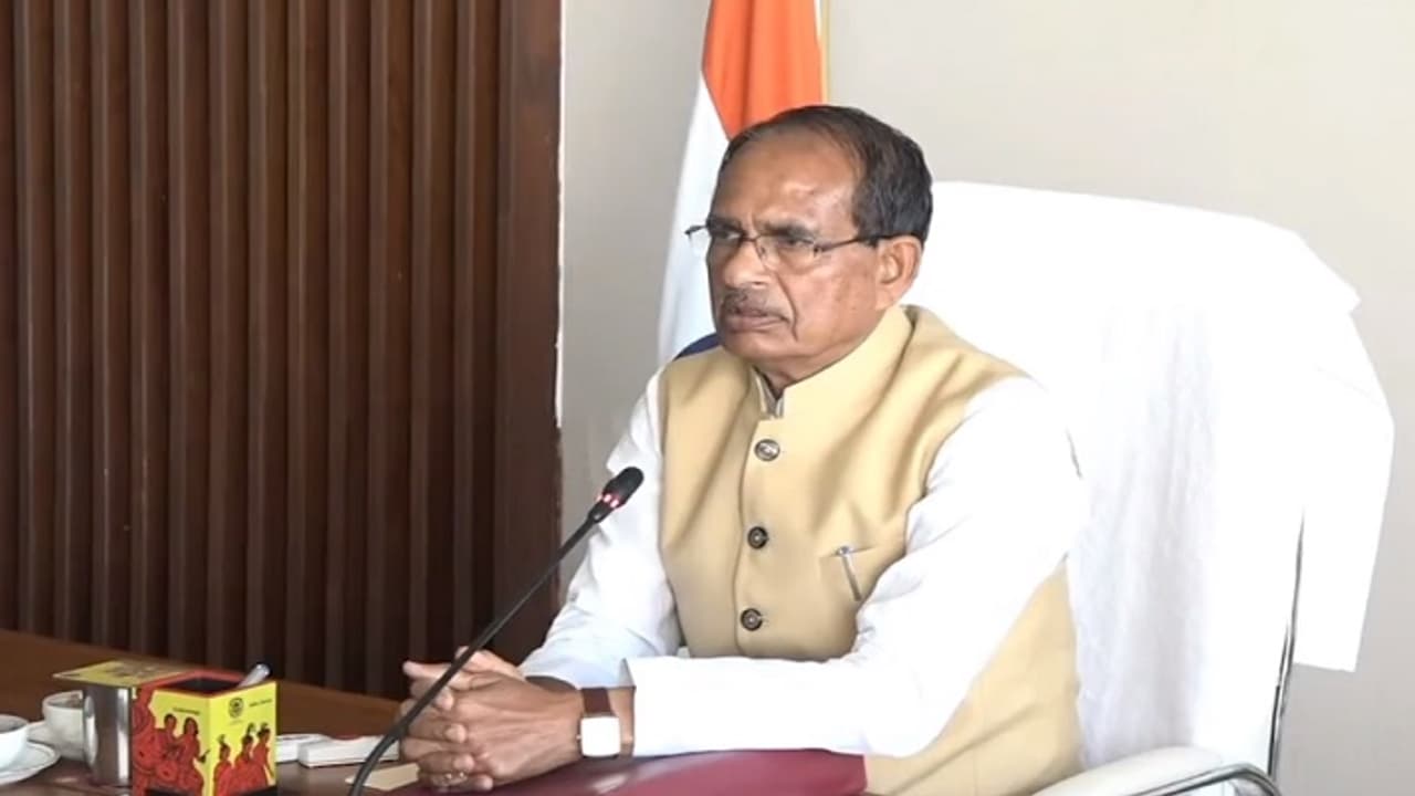 mp cm shivraj singh chauhan mp cm shivraj singh chauhan