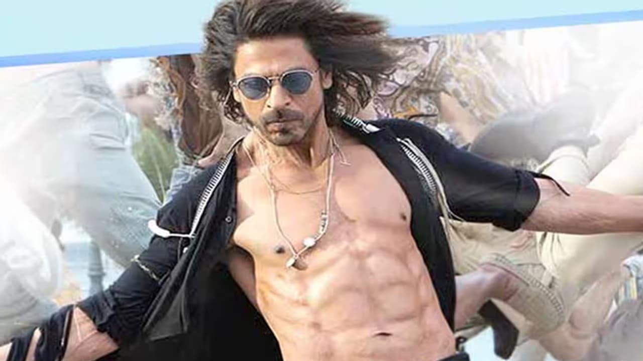 dunki director rajkummar hirani makes shocking revelations about pathaan shahrukh khan KPJ dunki director rajkummar hirani makes shocking revelations about pathaan shahrukh khan KPJ