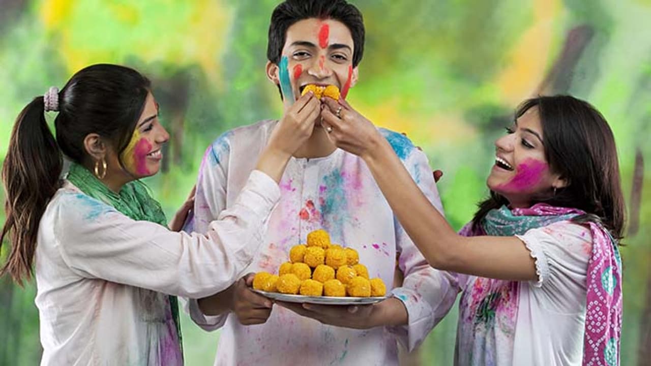 laddu holi 2023