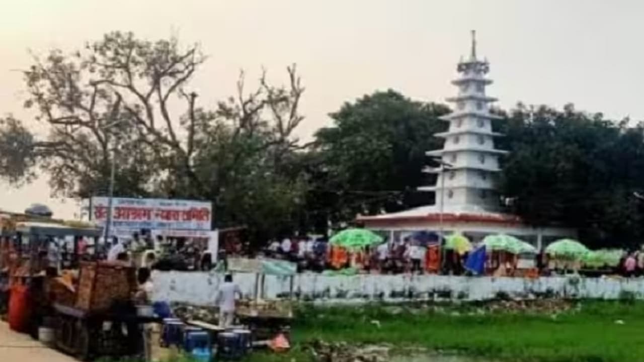 nalanda news , People of five villages not cook food on day of holi in name of hari nalanda news , People of five villages not cook food on day of holi in name of hari