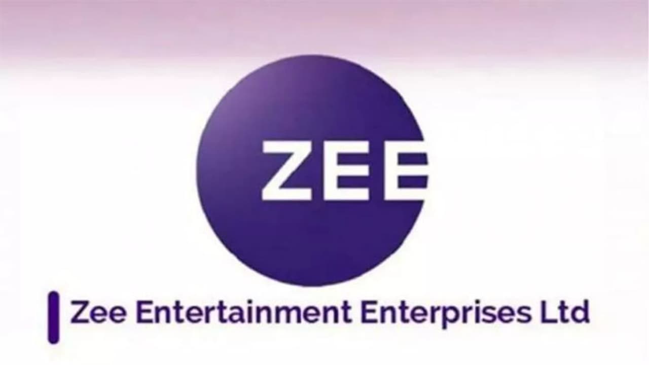 ZEE shares ZEE shares