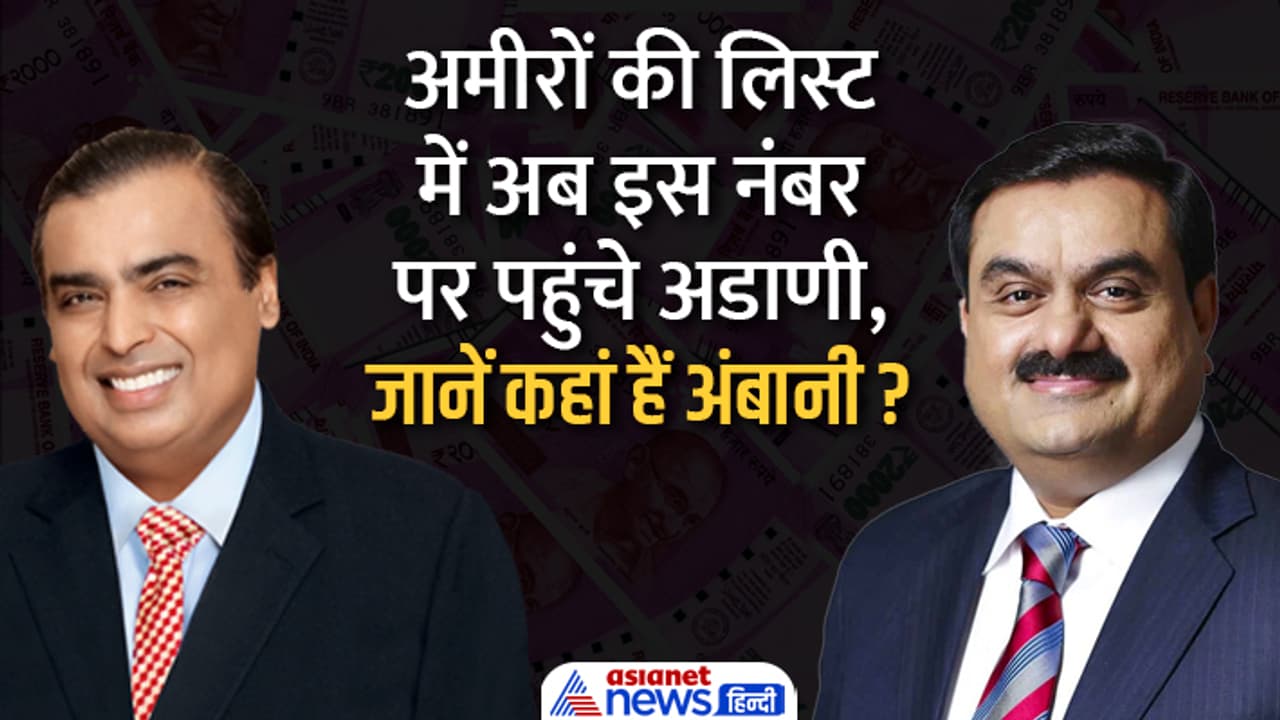 Adani Net worth Adani Net worth