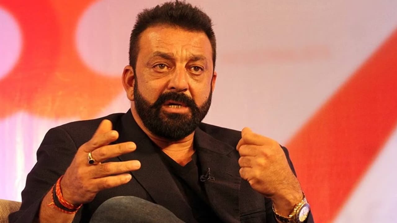 sanjay dutt to play significant role in south star prabhas next film as per reports KPJ