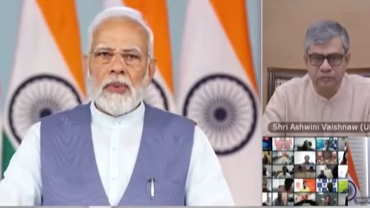 PM Narendra Modi PM Narendra Modi