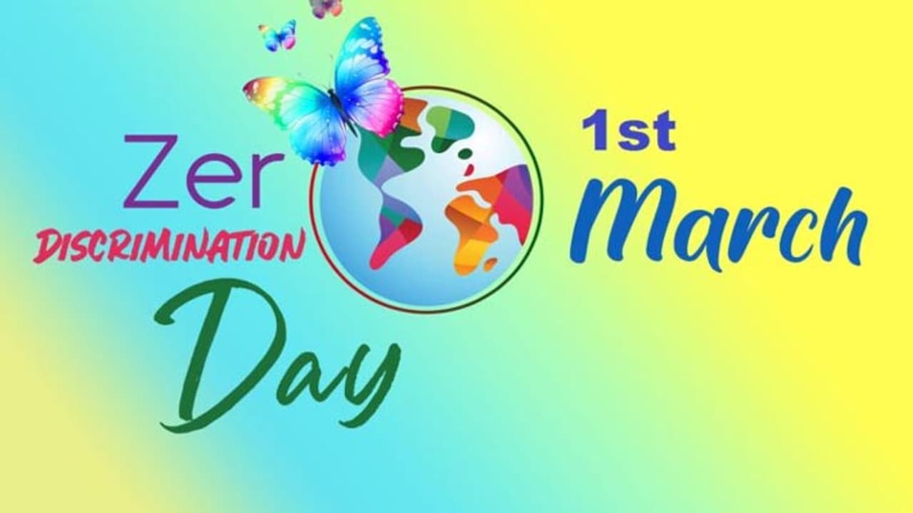 zero discrimination day 2023 zero discrimination day 2023