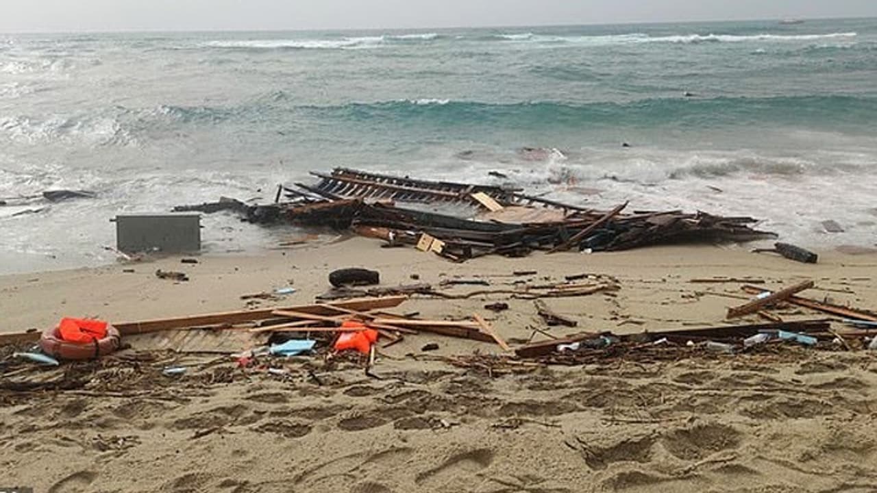 Boat Blast Boat Blast