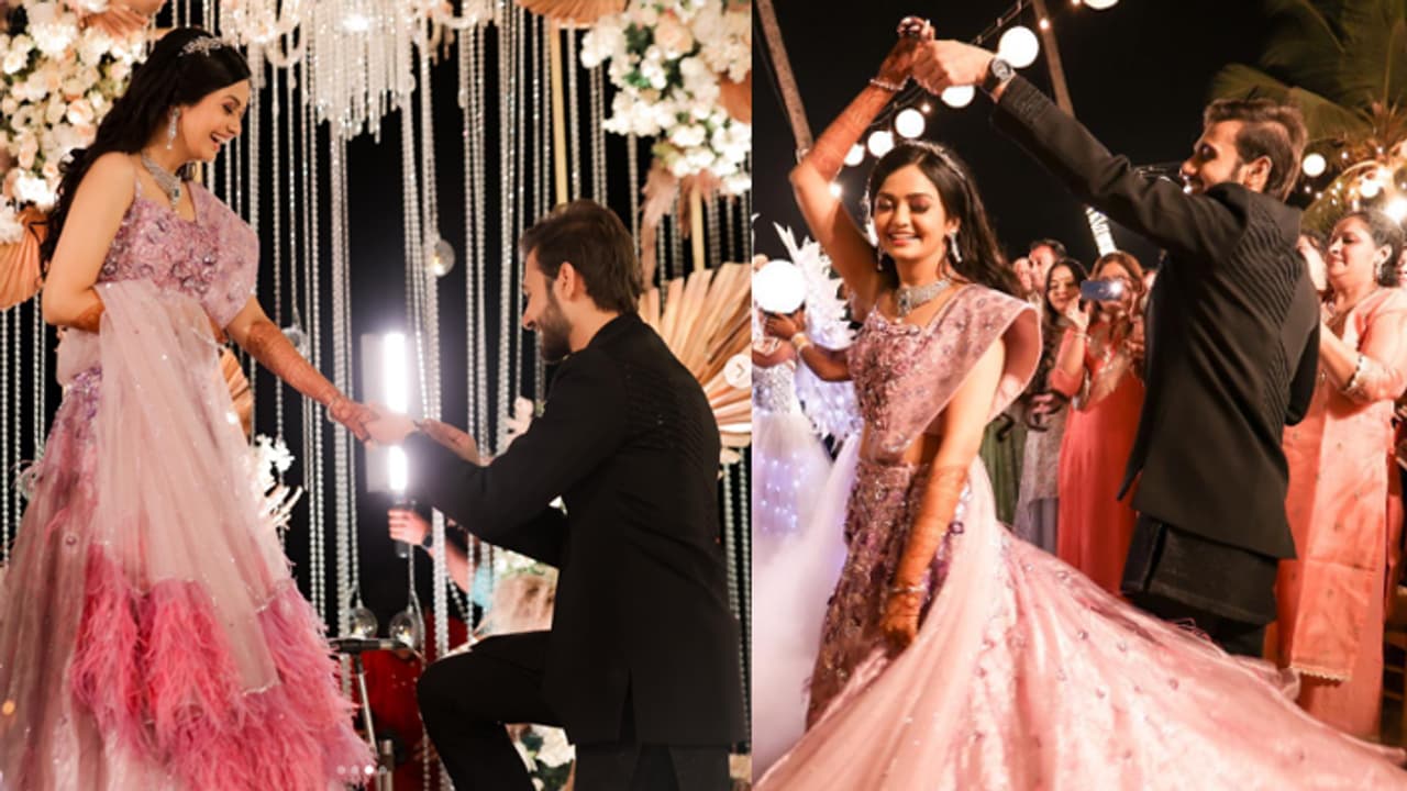 Swini Khara Swini Khara