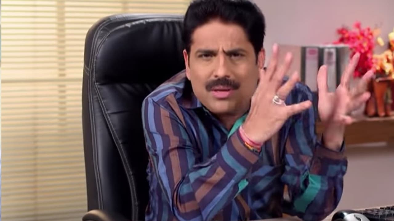 Taarak Mehta Ka Ooltah Chashmah Shailesh Lodha Taarak Mehta Ka Ooltah Chashmah Shailesh Lodha