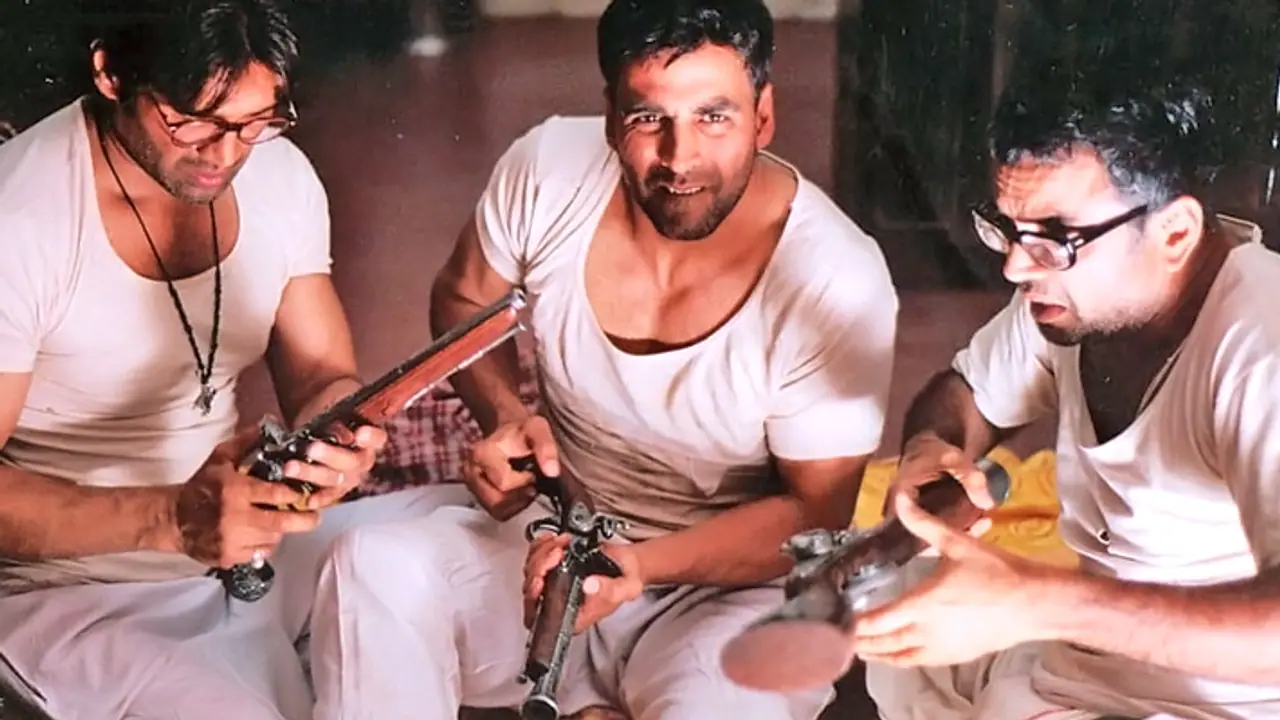 Hera Pheri 3 Hera Pheri 3