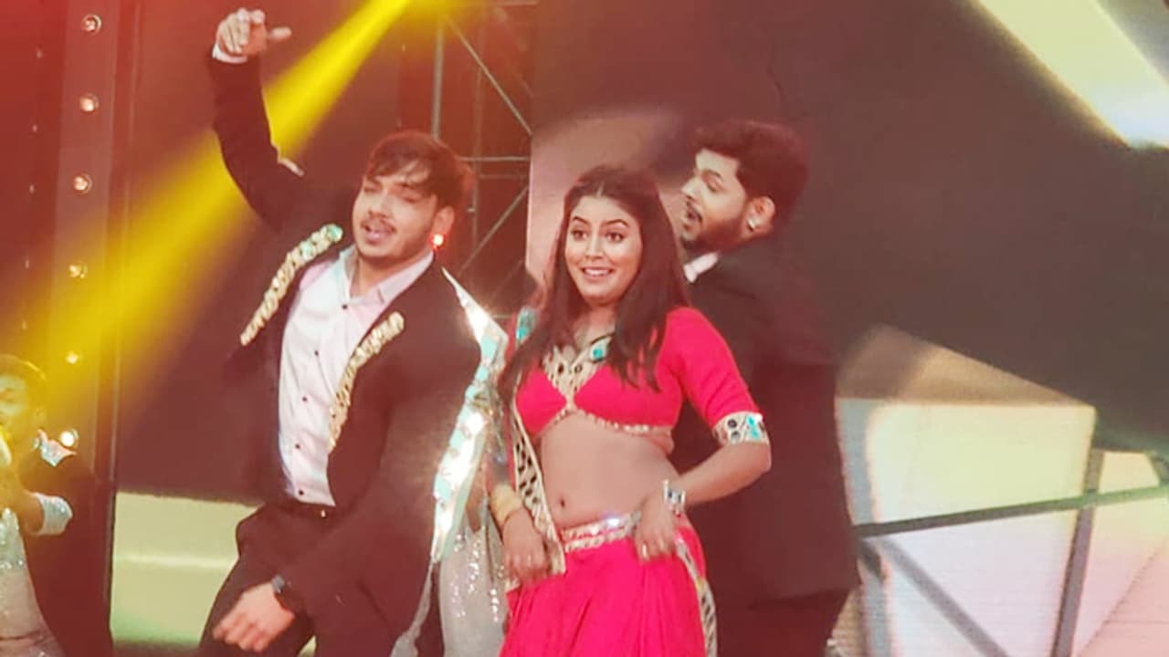 Screen And Stage Awards 2023 Winners List