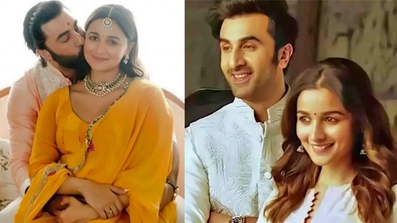 Ranbir Kapoor 