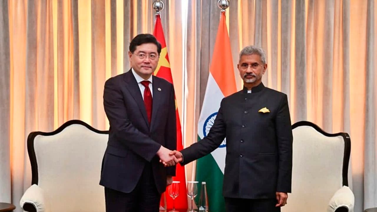 S Jaishankar S Jaishankar