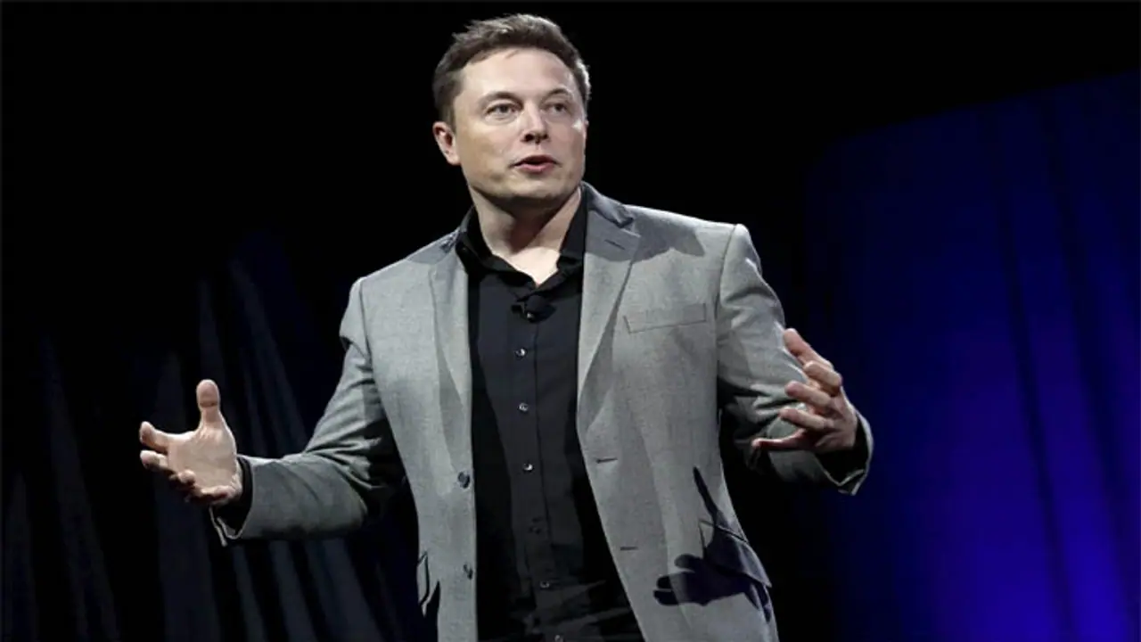 elon musk income per second per minute