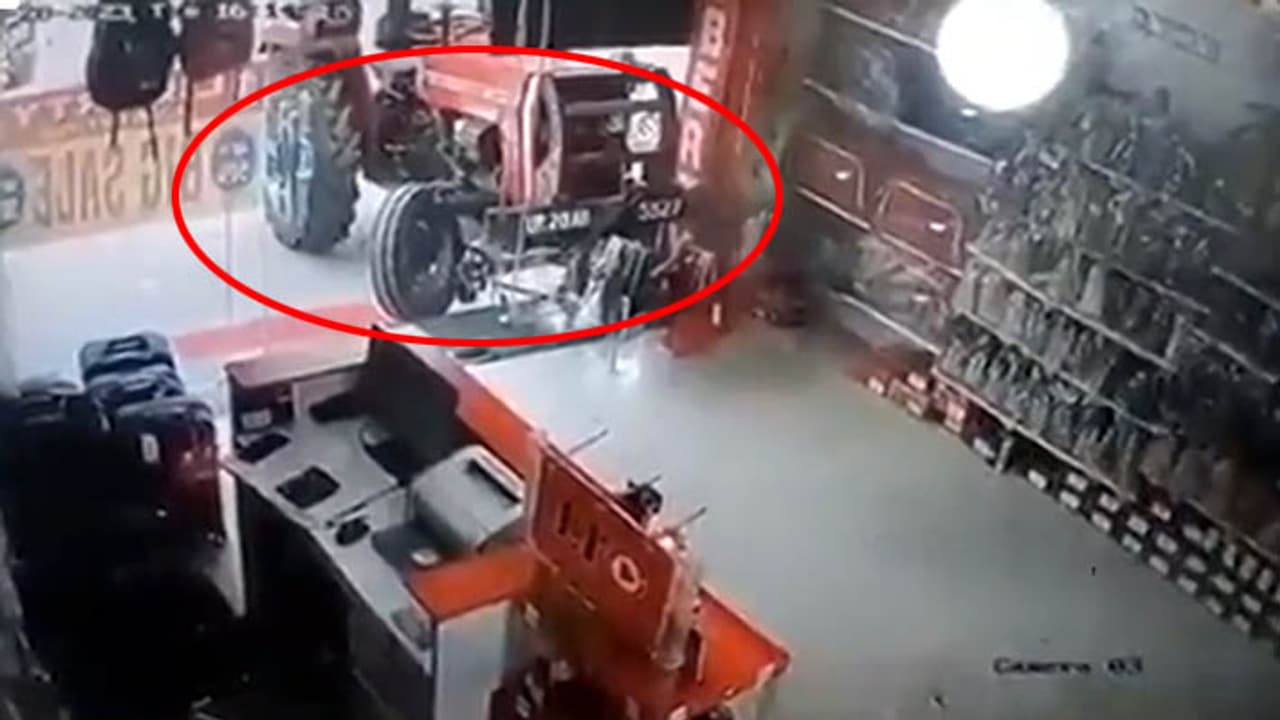 bhoot wala tractor bhoot wala tractor