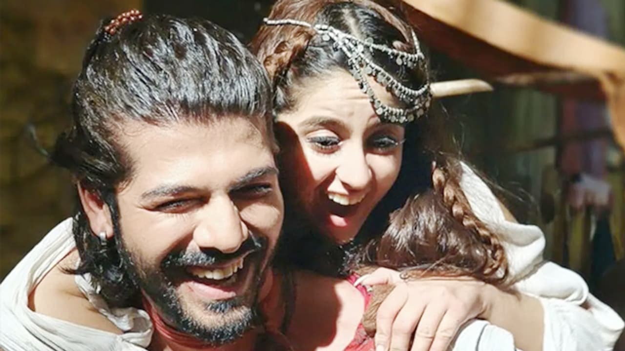 Tunisha Sharma Suicide Case