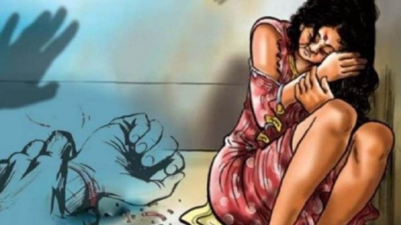 bhopal crime news, young woman molestation on pretext of marriage zrua