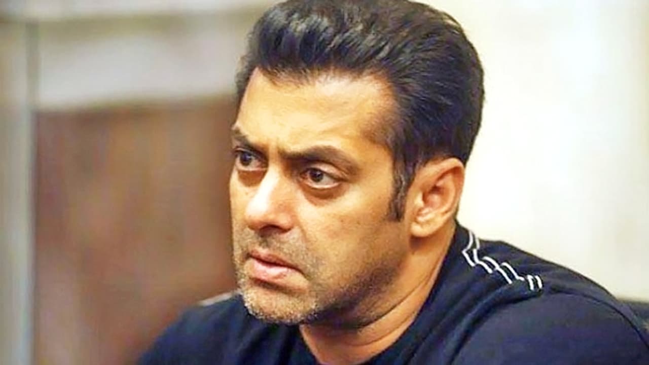 Salman Khan Salman Khan