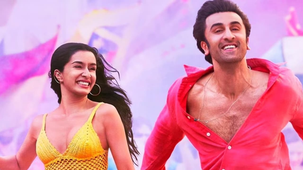 will ranbir kapoor tu jhoothi main makkkaar turn out to be big hit here is what trend analysts say KPJ will ranbir kapoor tu jhoothi main makkkaar turn out to be big hit here is what trend analysts say KPJ