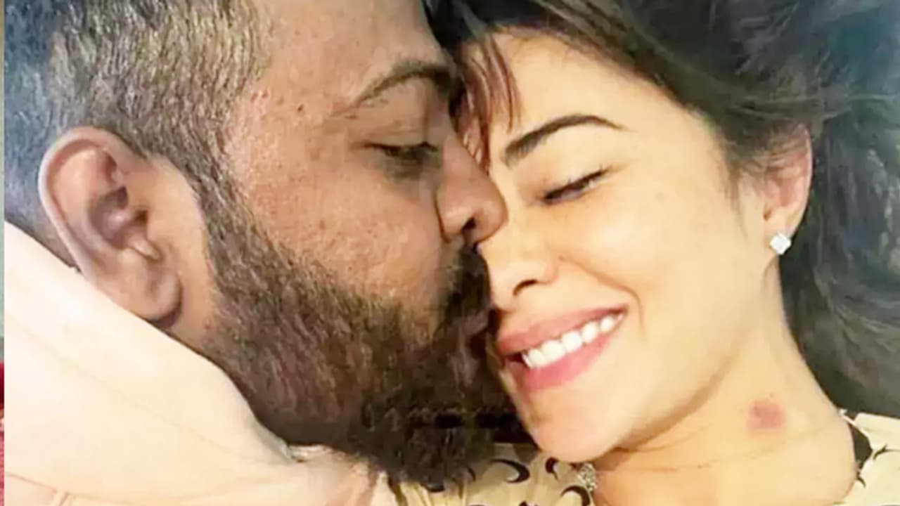 Sukesh Chandrashekhar Jacqueline Fernandez Sukesh Chandrashekhar Jacqueline Fernandez