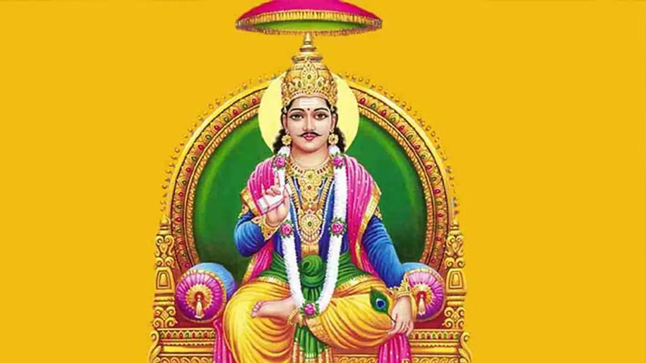 chitragupt puja 2023 chitragupt puja 2023