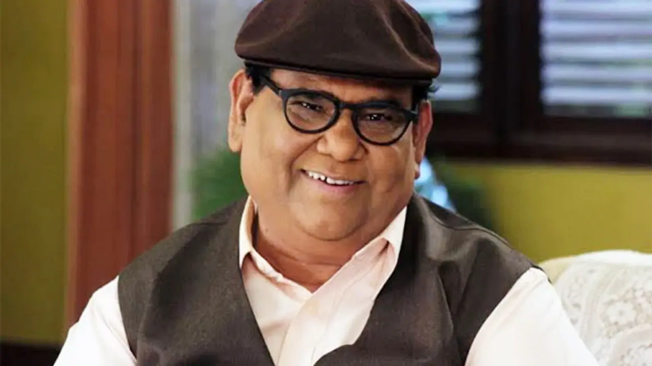 Satish Kaushik Satish Kaushik