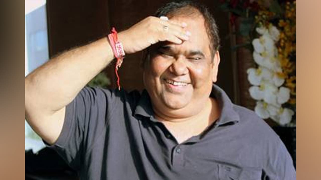 what happened to satish kaushik the night before his death