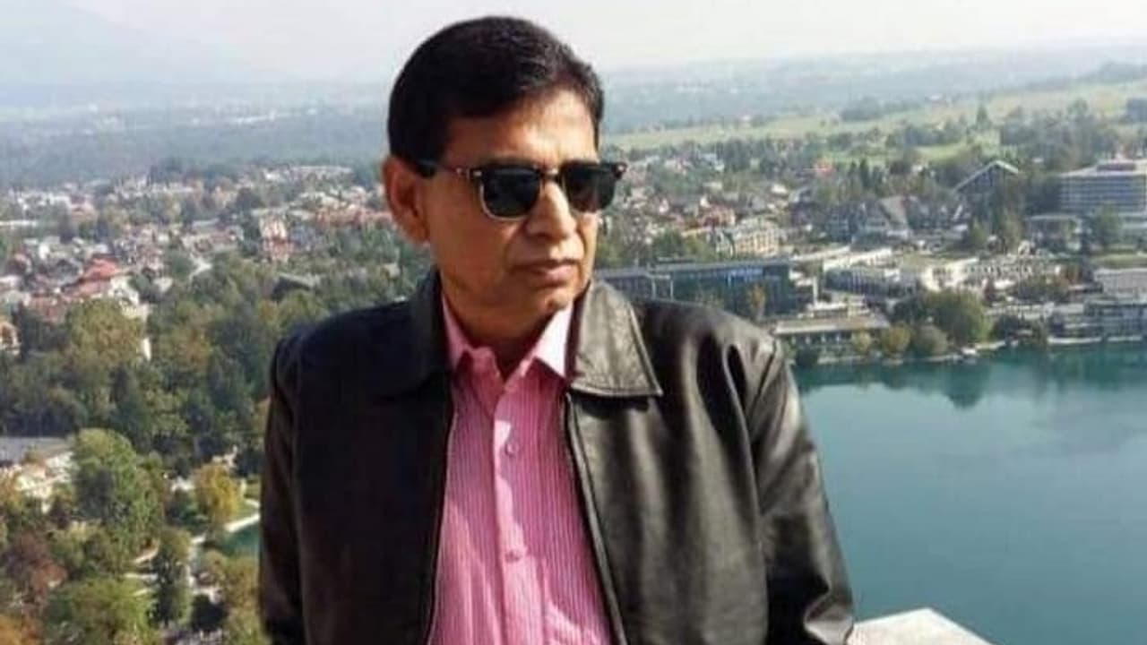 Dharam Dev Rathi Dharam Dev Rathi