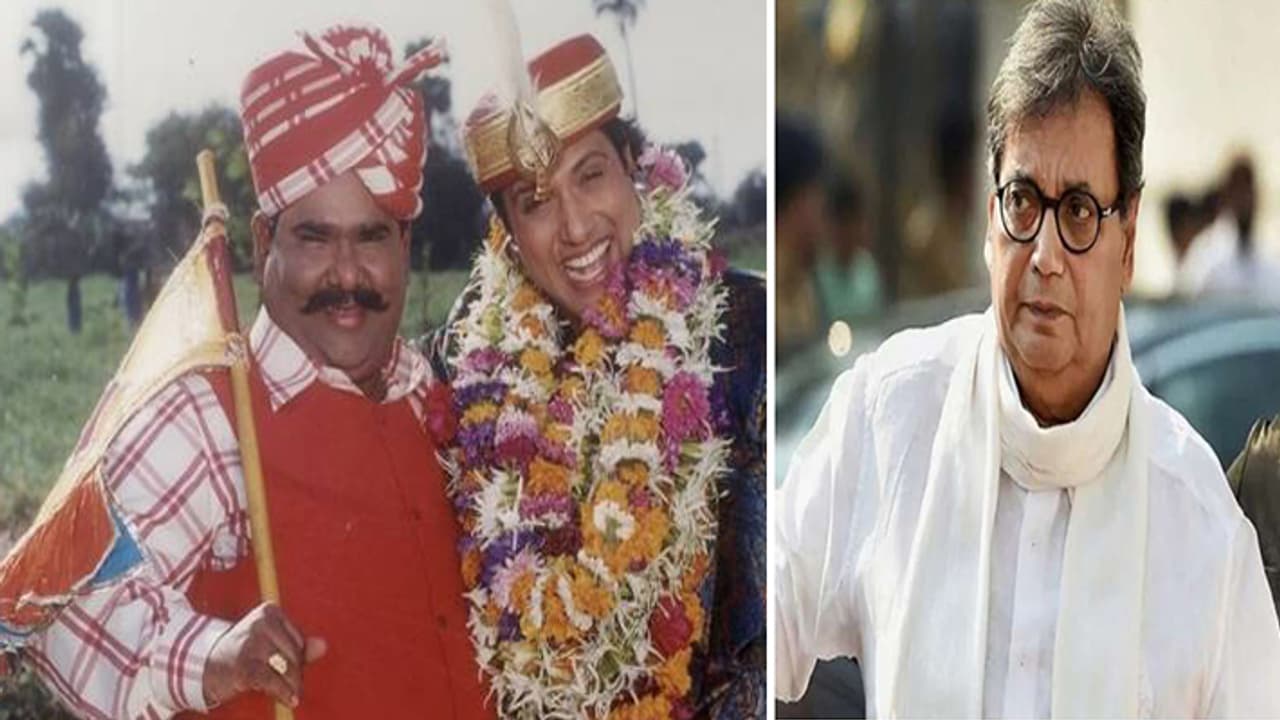 Satish Kaushik Satish Kaushik