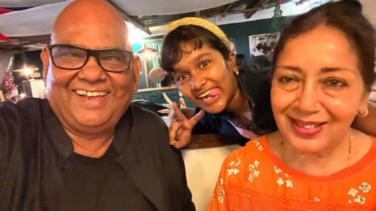 Satish Kaushik Property Satish Kaushik Property