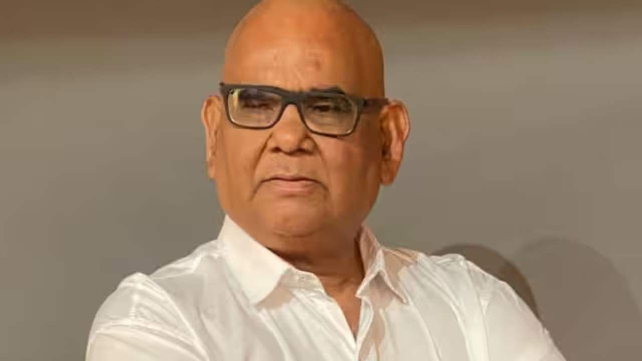 satish kaushik directorial debut film fail at box office out of 14 movies only this much got hit KPJ satish kaushik directorial debut film fail at box office out of 14 movies only this much got hit KPJ