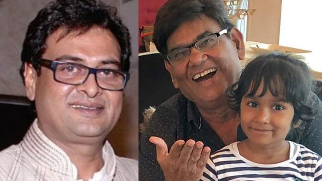 satish kaushik wanted to live long to see daughter vanshika settled in life says director rumi jaffrey KPJ satish kaushik wanted to live long to see daughter vanshika settled in life says director rumi jaffrey KPJ