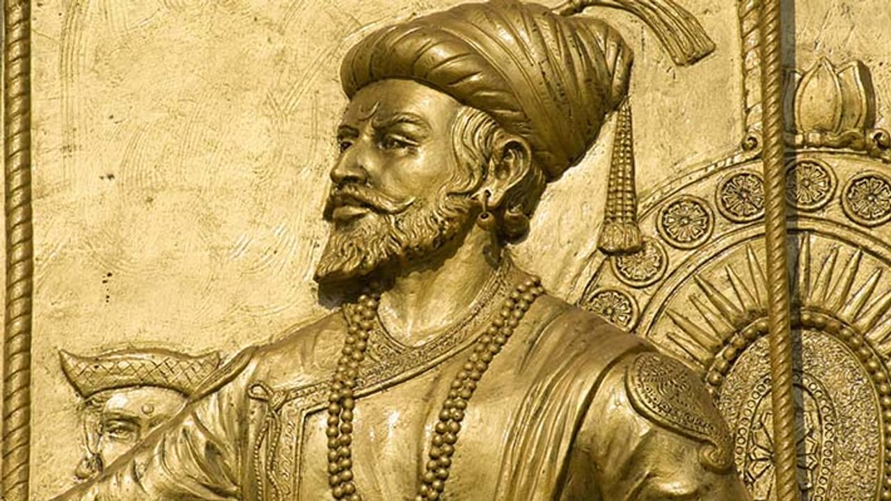 shivaji jayanti 2023