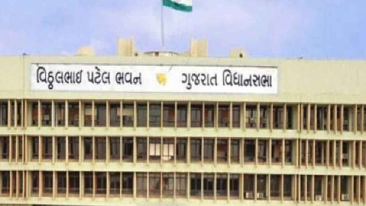 gandhinagar news, gujarat assembly passes resolution against bbc for strict action gandhinagar news, gujarat assembly passes resolution against bbc for strict action