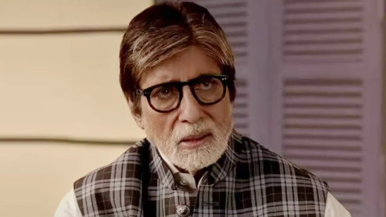 amitabh bachchan pens new blog amid suffering is painful rib cartilage fracture recovery KPJ amitabh bachchan pens new blog amid suffering is painful rib cartilage fracture recovery KPJ