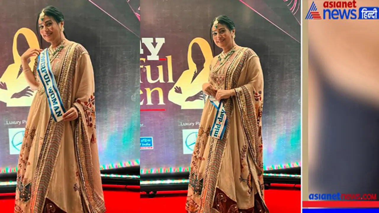 Pakhi Hegde Pakhi Hegde